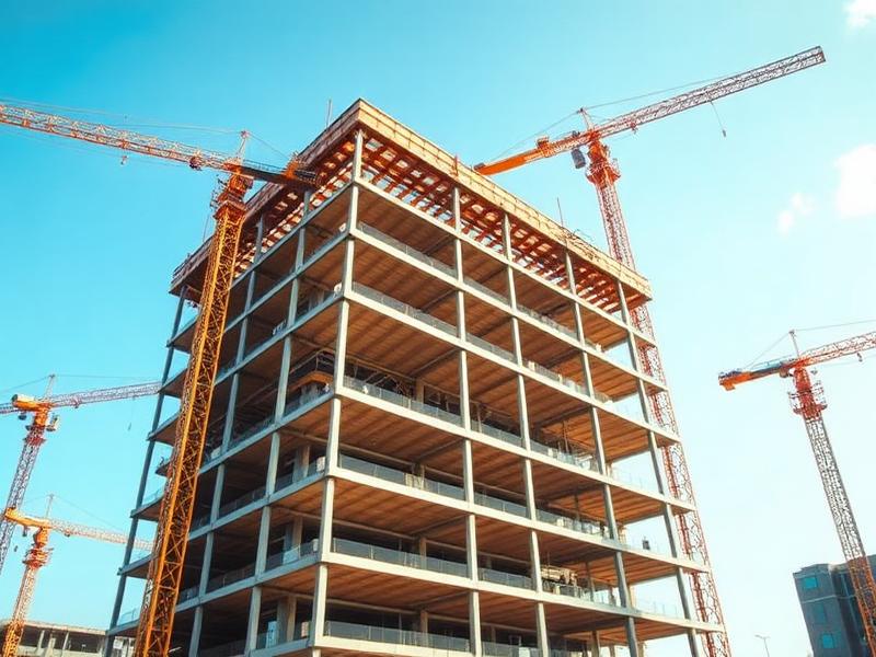Sunrise Estate Development