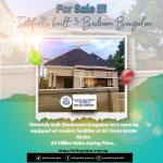 3-Bedroom Bungalow for sale at Akobo