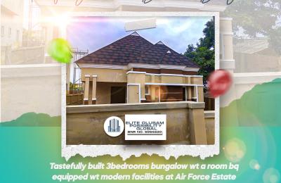 3-Bedroom Bungalow for sale at Akobo