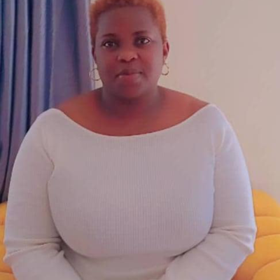 Stella Olanike Boyede