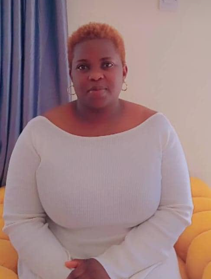 Stella Olanike Boyede